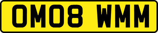 OM08WMM