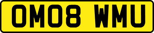 OM08WMU