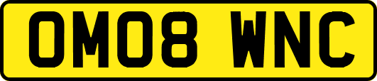 OM08WNC