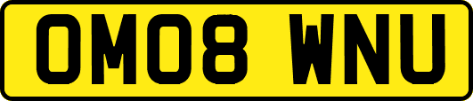 OM08WNU