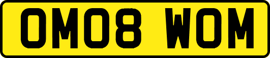 OM08WOM