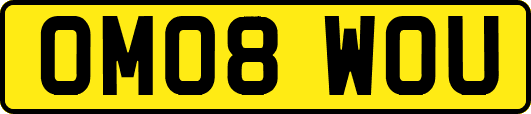 OM08WOU