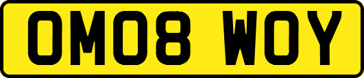 OM08WOY