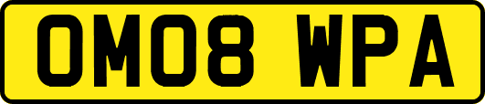 OM08WPA