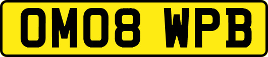 OM08WPB