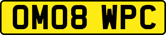 OM08WPC