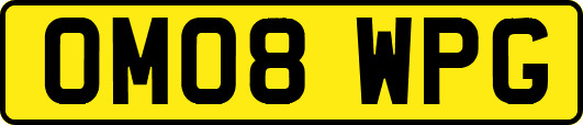 OM08WPG