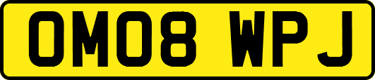 OM08WPJ