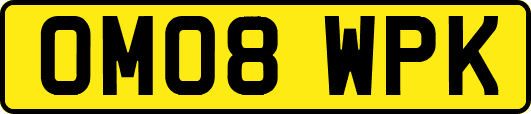 OM08WPK