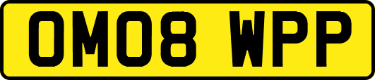 OM08WPP
