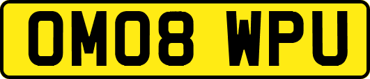 OM08WPU