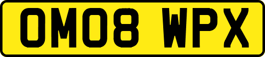 OM08WPX