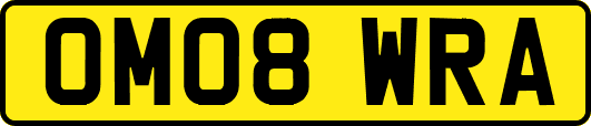 OM08WRA
