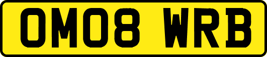 OM08WRB