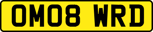 OM08WRD