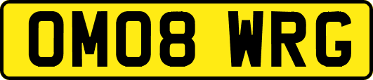 OM08WRG