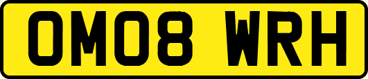 OM08WRH