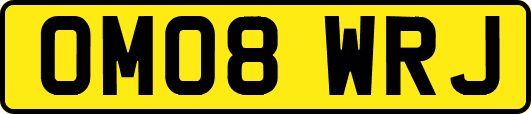 OM08WRJ