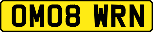 OM08WRN