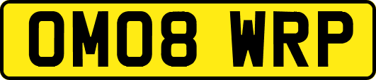 OM08WRP