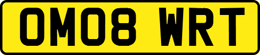 OM08WRT