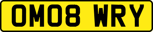 OM08WRY