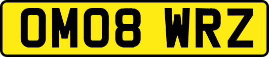 OM08WRZ