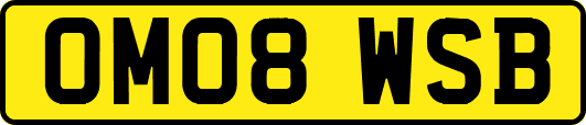 OM08WSB