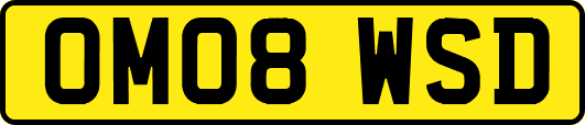 OM08WSD