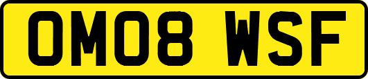 OM08WSF