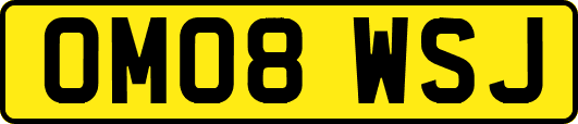 OM08WSJ