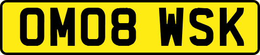 OM08WSK
