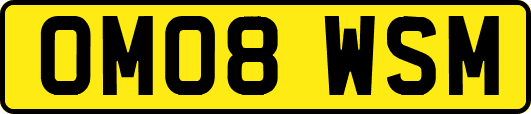 OM08WSM