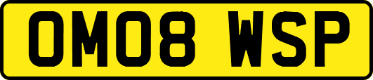 OM08WSP
