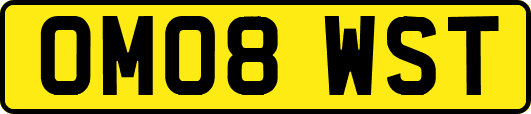 OM08WST