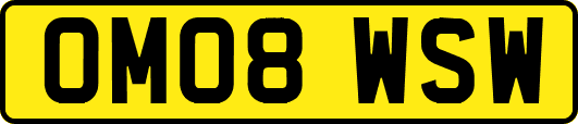 OM08WSW