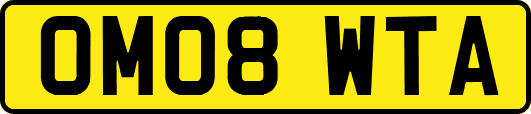 OM08WTA