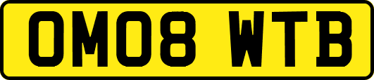 OM08WTB