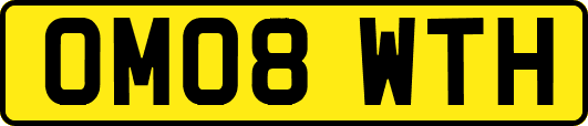 OM08WTH