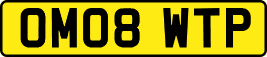 OM08WTP