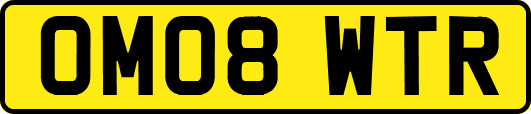 OM08WTR