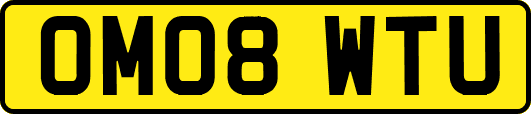 OM08WTU
