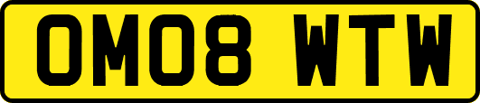 OM08WTW