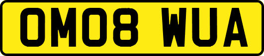 OM08WUA