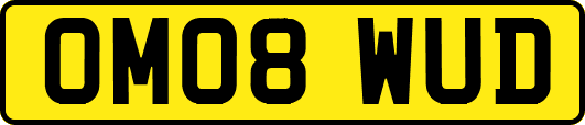 OM08WUD