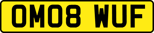 OM08WUF