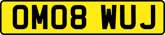 OM08WUJ