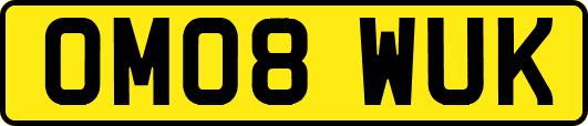 OM08WUK