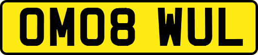 OM08WUL