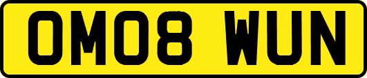 OM08WUN